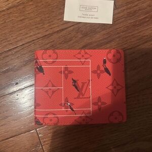 Louis Vuitton Slender Wallet